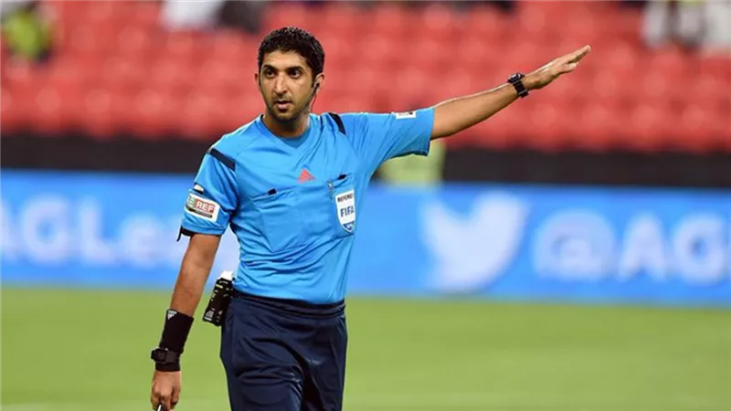 طاقم تحكيم إماراتي لمواجهة الهلال وبوهانج ستيلرز في نهائي دوري أبطال آسيا