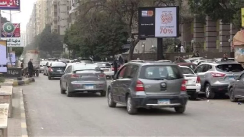 تعرف على تعديلات قانون المرور الجديدة بشأن الترخيص بعد موافقة 