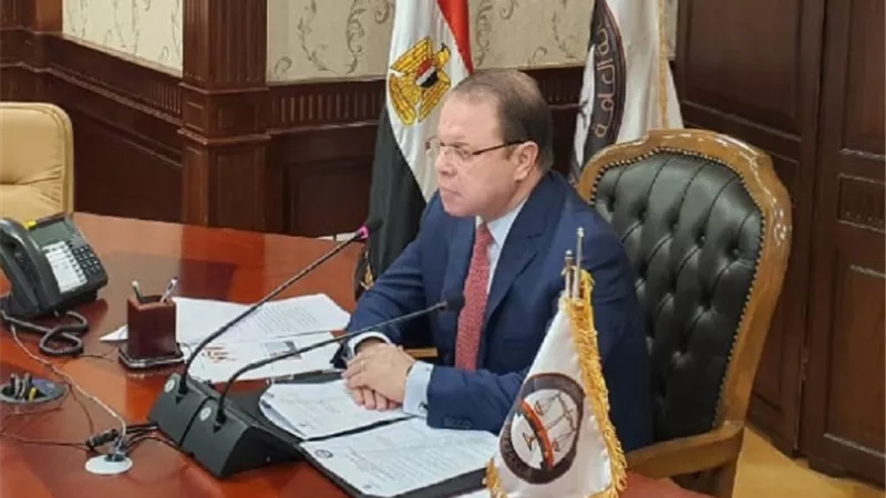 النائب العام يأمر بسرعة إنهاء التحقيقات في واقعة مقتل مجني عليه وإصابة آخرين بطريق الإسماعيلية