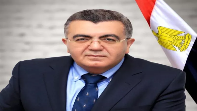 حاتم صادق يطالب بإصدار كود حرائق خاص للمبانى الاثرية والتاريخية