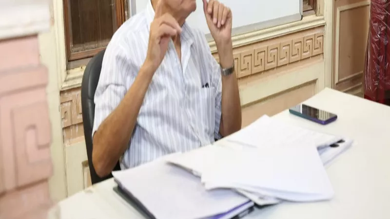 مجاناً.. بدء ورشة الكتابة المسرحية بمقر المركز القومي للمسرح