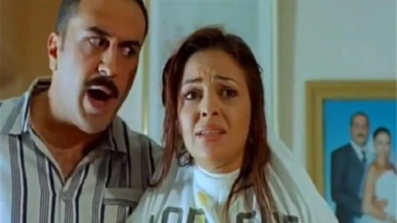 خالد سرحان يكشف مصير الجزء الثاني من فيلم 
