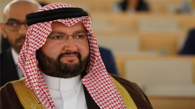 الأمير عبد العزيز بن طلال رئيساً لطب الأسرة و المجتمع