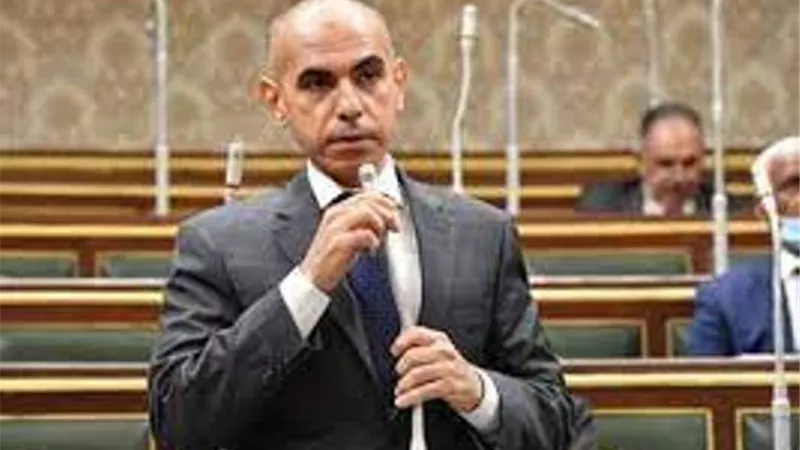 النائب محمد راضى: تعديلات قانون المرور تأتى فى ضوء التطور السريع فى وسائل المواصلات