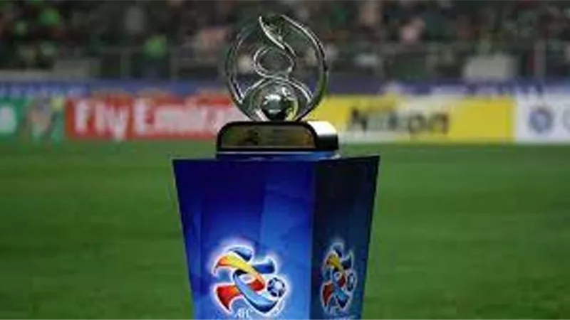 تعرف على ملعب نهائي دوري أبطال آسيا