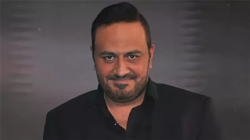 خالد سرحان: التريند ليس فن والسوشيال ميديا أصبحت مرعبة