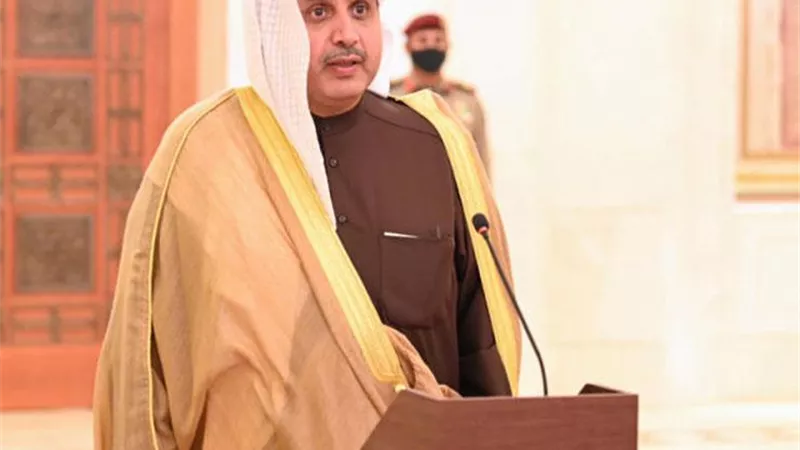 وزير الدفاع الكويتي: قرار التحاق النساء بالجيش لا رجعة فيه