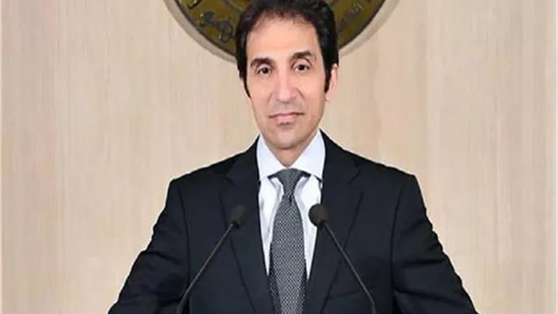 من أين تأتي أموال المشروعات القومية؟.. متحدث الرئاسة يجيب