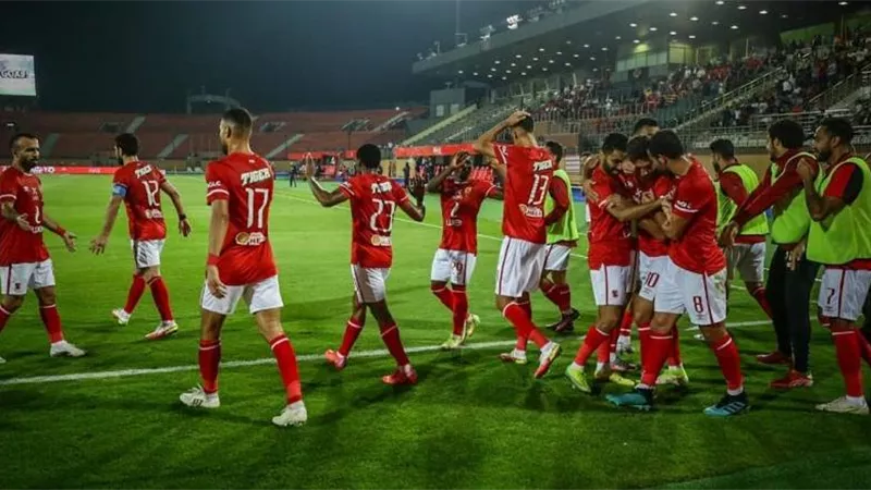 الأهلي في الصدارة.. ترتيب الدوري المصري بعد انتهاء الجولة الثانية