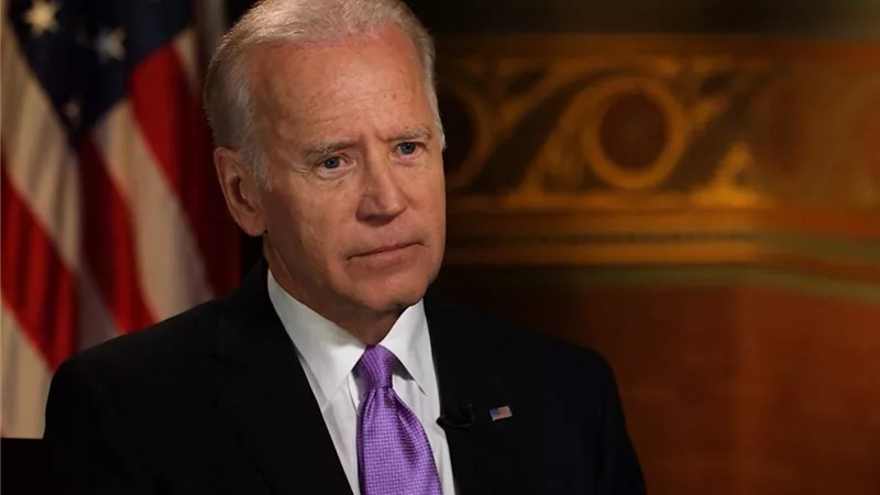 حقيقة إصابة الرئيس الأمريكي جو بايدن بفيروس كورونا