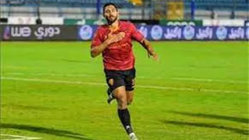 سيراميكا يكشف عن تطورات المفاوضات مع الاهلى وبيراميدز بشأن مهاجم الفريق