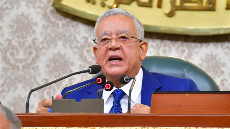 البرلمان يوافق على تعديل ٣ قوانين نهائيا.. تعرف عليها