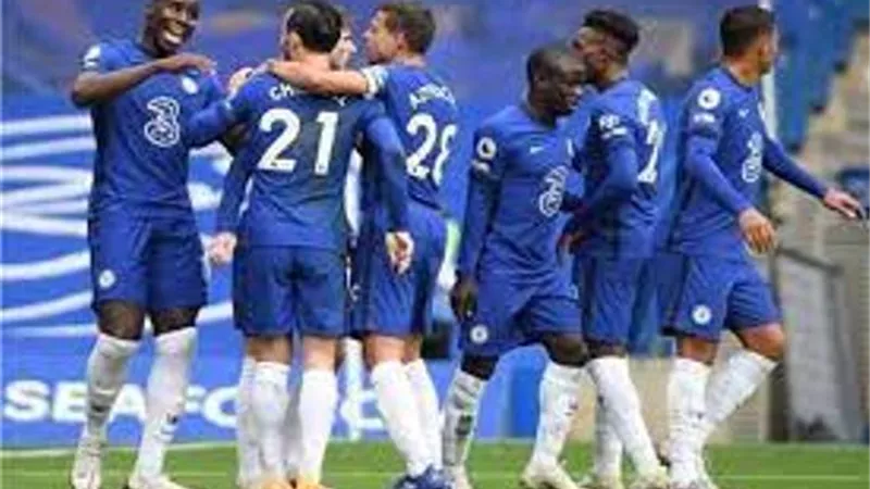 موعد مباراة تشيلسى ومالمو فى دورى الابطال والقناة الناقلة