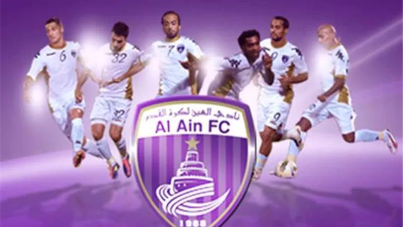 موعد مواجهة العين والظفرة فى الدورى الاماراتى.. والقنوات الناقلة
