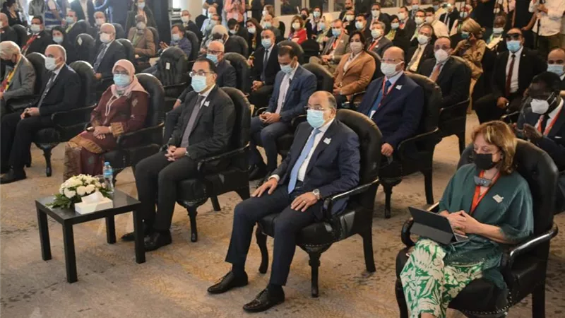 إشادة دولية لمصر بنجاح تنظيم احتفالية يوم المدن العالمى بالأقصر
