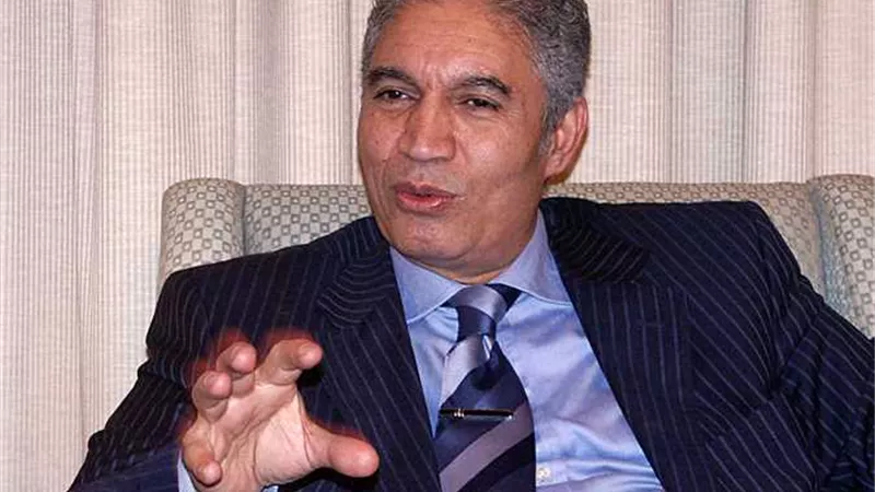 مصير الجهاز الفنى للاسماعيلى فى يد البنك الاهلى