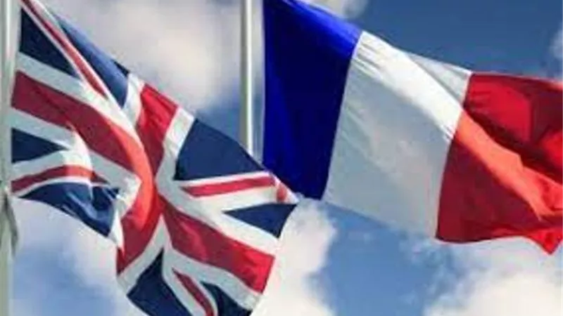 فرنسا وبريطانيا يجتمعان في باريس لبحث نزاع ترخيص الصيد الخميس المقبل