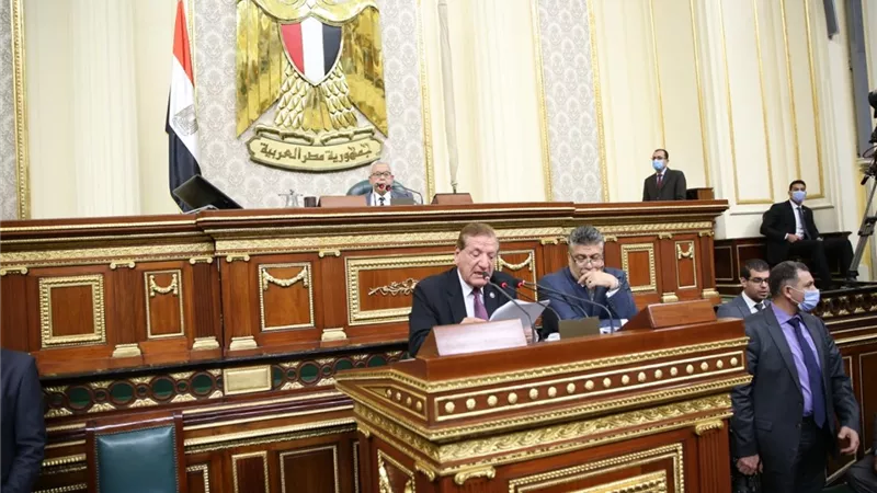 الفقى: قانون المالية الموحد يعمل على مواكبة التغيرات المتعلقة بالتحصيل المميكن
