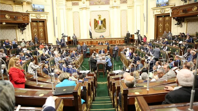 حزب مصر الحديثة يرفض مشروع قانون المالية العامة الموحد