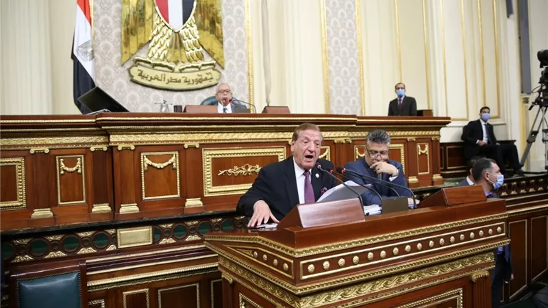 برلمانى يؤكد على ضرورة تاهيل الكوادر البشرية التي تنفذ قانون المالية الموحد
