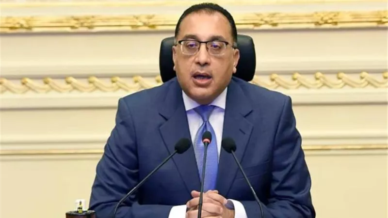 مجلس الوزارء يوافق على عودة ولاية مدينة الحرفيين إلى محافظة الجيزة