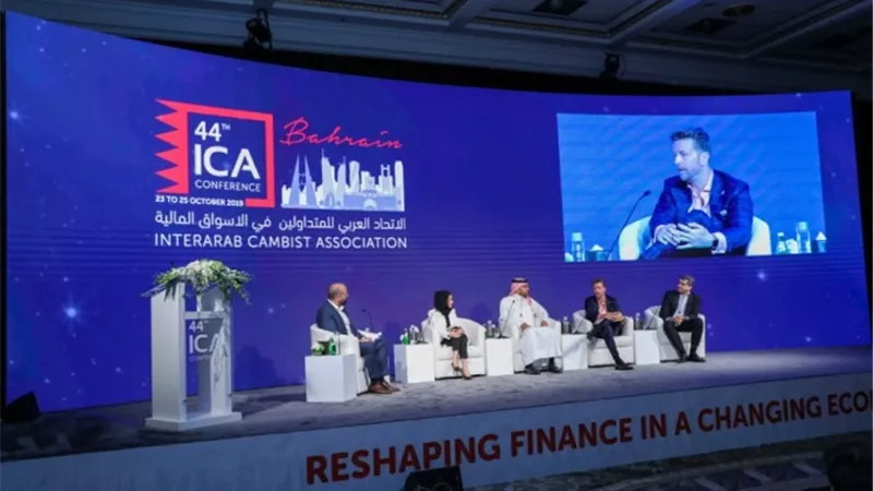 جمعية الإمارات للمتداولين تستعرض توقعاتها لمستقبل القطاعات الاقتصادية في السنوات الأربع المقبلة
