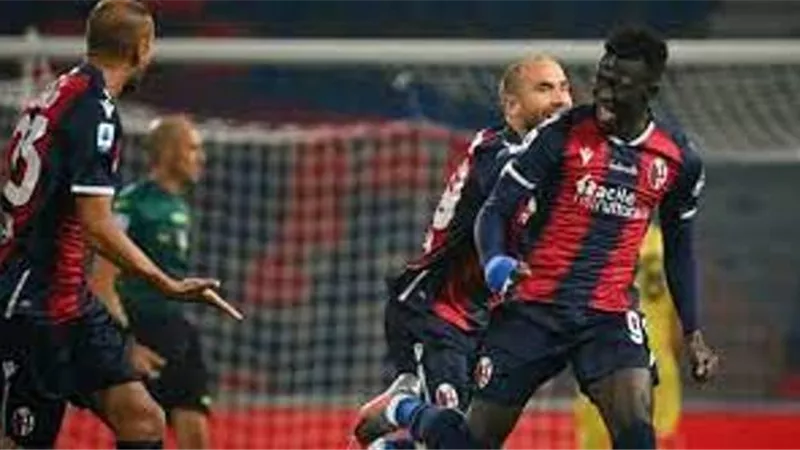 موعد مباراة بولونيا وكاليارى اليوم فى الدورى الايطالى والقناة الناقلة