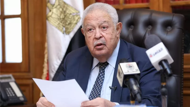 نقيب المحامين: بشارتان في قرار رئيس الجمهورية الخاص بـ « حالة الطوارئ»