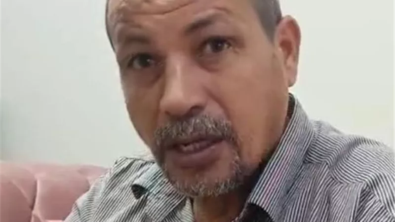 المتدخل الوحيد لفض حادث الذبح بالإسماعيلية يروي لحظات الرعب ويؤكد القاتل كان في وعيه