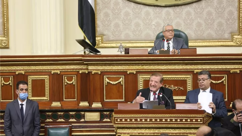 النواب يوافق مبدئيا على قانون المالية الموحد ويرفع الجلسة.. وعودة الانعقاد 14 نوفمبر