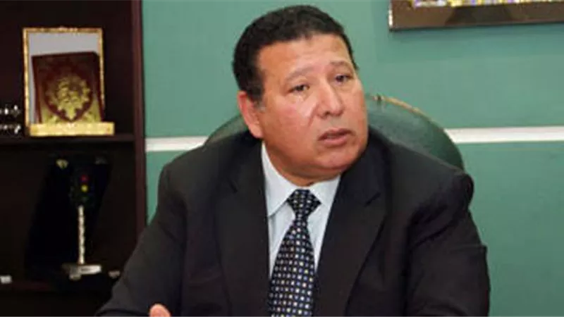 مساعد وزير الداخلية الاسبق للشرطة المتخصصة يوضح انواع المركبات الالية الخفيفة