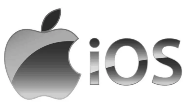 إتاحة تخصص تطوير تطبيقات نظام IOS قريبًا علي منصة 