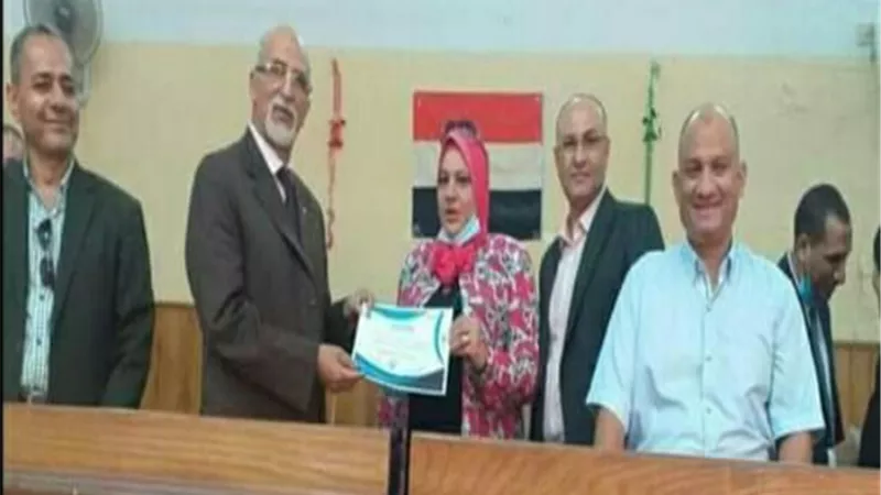 جرامون يتفقد 
