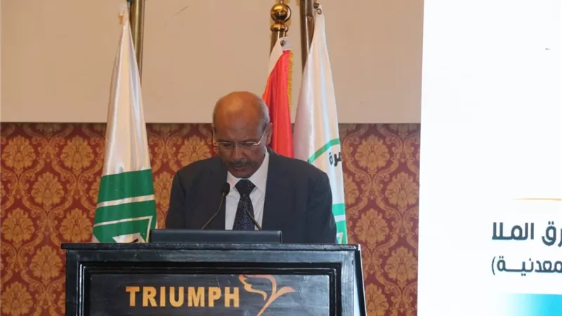 رئيس شعبة البترول بالمهندسين: اكتفينا ذاتيا ونصدر الغاز وتوصيله ل١.٢ مليون وحدة سنويا