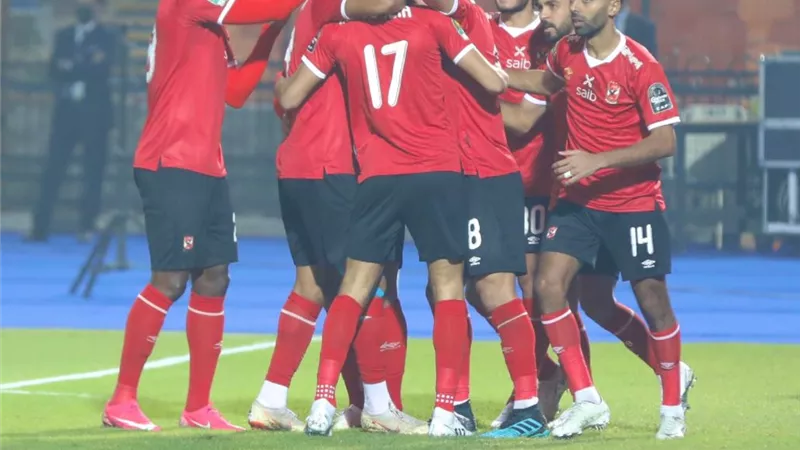 الأهلي يفوز على المرج وديًّا.. استعداداً لمواجهة الزمالك