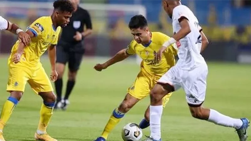 مباراة الشباب والنصر بالدورى السعودى.. أعرف الموعد والقنوات الناقلة