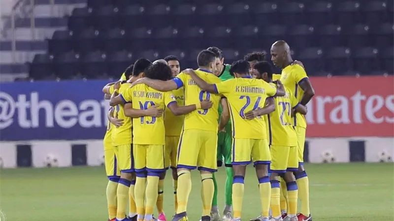 النصر ضد الشباب.. التشكيل المتوقع لديربى المملكة بالدورى السعودى