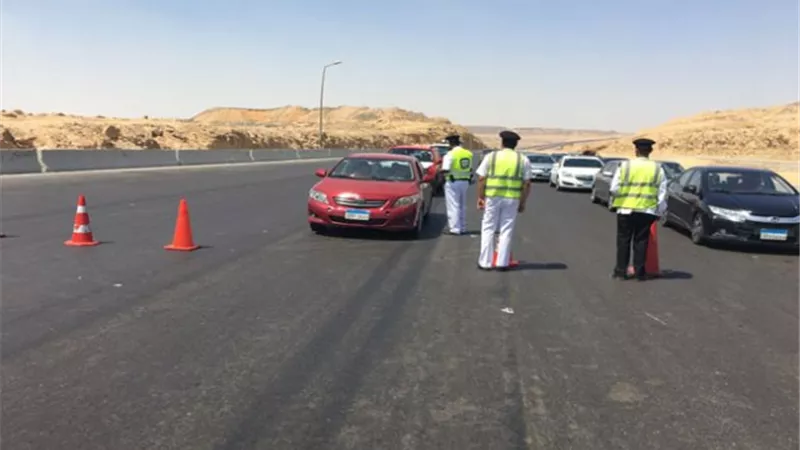 كيف تحقق تعديلات قانون المرور الجديد الانضباط فى الشارع المصرى؟ الخبراء يجيبون