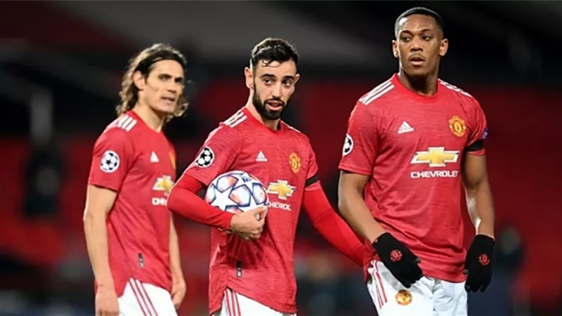 دورى أبطال أوروبا.. التشكيل الرسمى لـ مانشستر يونايتد أمام أتالانتا