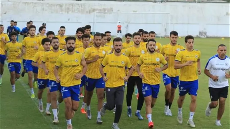 تعرف على موقف أبوجريشة من الجهاز الفنى الجديد للدراوايش