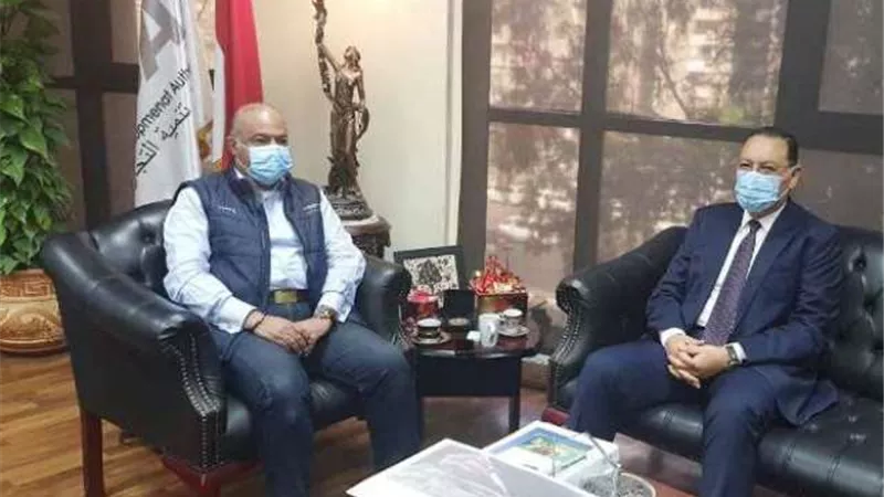 إنشاء منطقة لوجيستية فى الشرقية للحد من مخاطر التقلبات السعرية