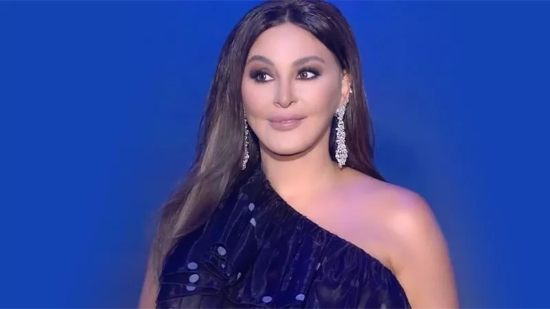 اليسا عن رحيل صباح فخرى: 