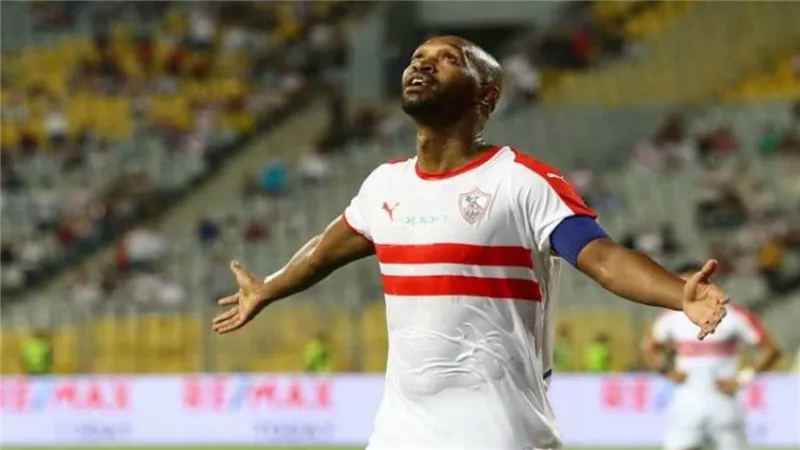 إتحاد الكرة يصدم الزمالك قبل مباراة القمة بشأن مشاركة شيكابالا .. تعرف على التفاصيل