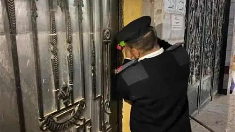 احتجزوا 105 مدمنا.. ضبط مركز لعلاج الإدمان بدون ترخيص بالجيزة