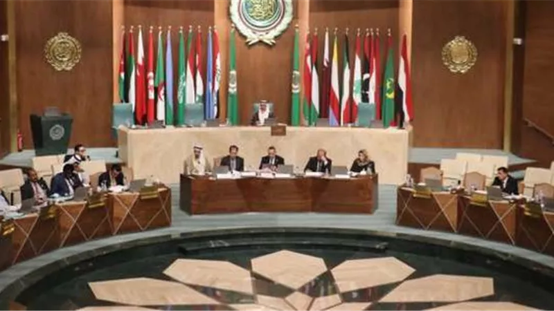 البرلمان العربي: نتضامن مع السعودية في حماية أراضيها.. ويجب اتخاذ موقف حازم ضد الحوثيين