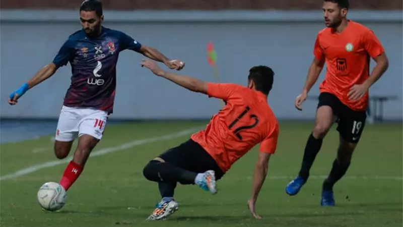 رئيس البنك الأهلي: التعادل مع الأهلي فى الموسم الماضى ساهم في بقاءنا بالدوري