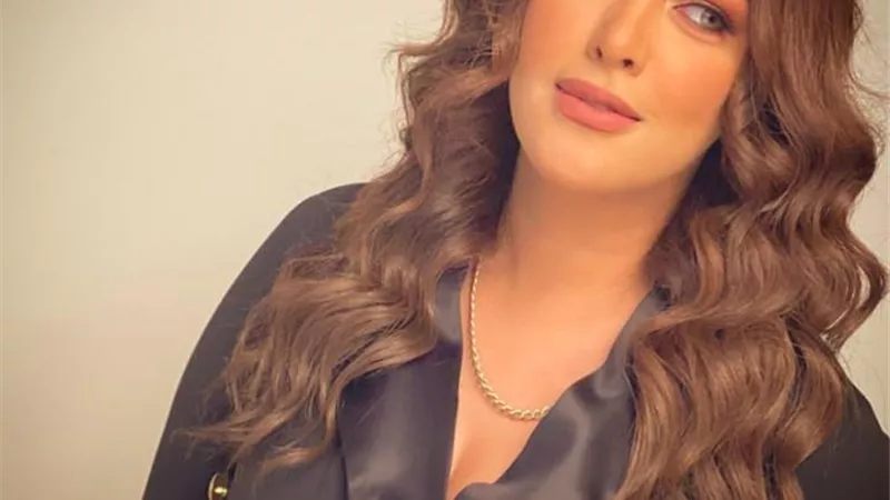 نرمين ماهر تتألق بمكياج ناعم عبر إنستجرام .. شاهد