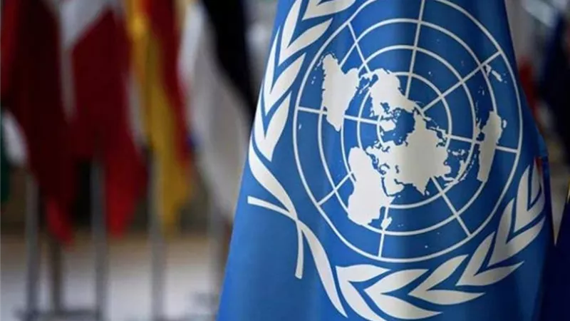 الأمم المتحدة تحذر: مجاعة مدغشقر بسبب الاحترار المناخي لن تكون الأخيرة