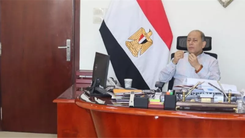 مياه اسيوط: 
