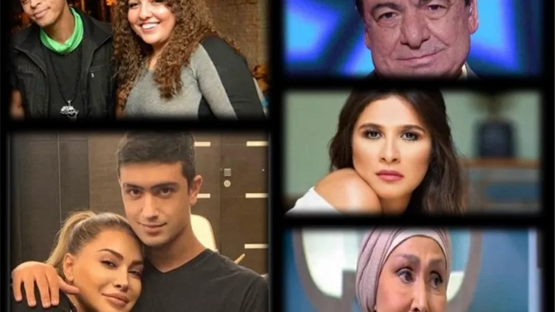 رحيل صباح فخري يتصدر السوشيال ميديا.. وسهير البابلي الاكثر بحثا .. نرصد اهم تريندات المشاهير